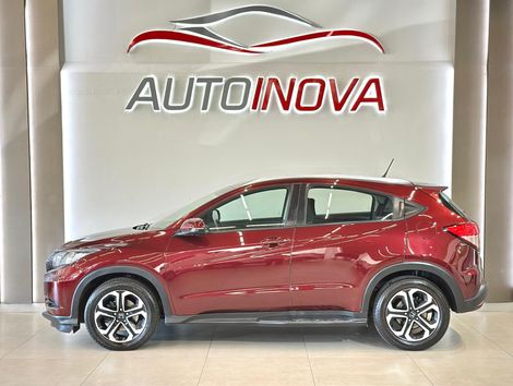 Honda HR-V EX 1.8 Flexone 16V 5p Aut.