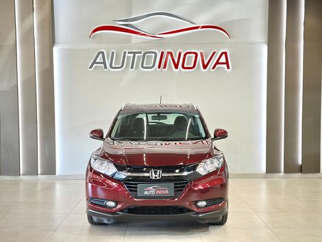 Honda HR-V EX 1.8 Flexone 16V 5p Aut.