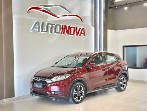 Honda HR-V EX 1.8 Flexone 16V 5p Aut.