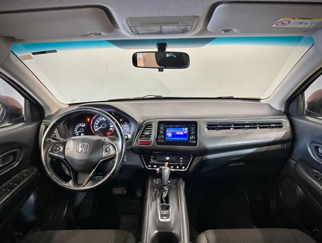 Honda HR-V EX 1.8 Flexone 16V 5p Aut.
