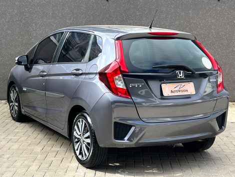 Honda Fit EXL 1.5 Flex/Flexone 16V 5p Aut