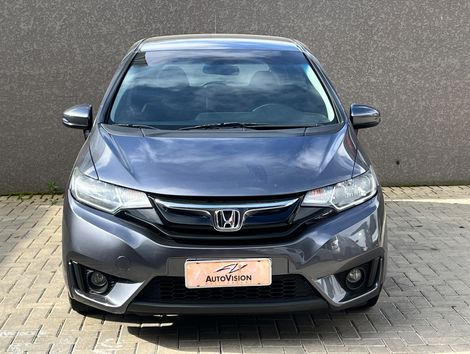 Honda Fit EXL 1.5 Flex/Flexone 16V 5p Aut
