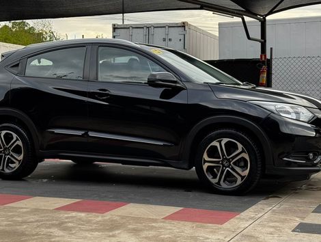 Honda HR-V EX 1.8 Flexone 16V 5p Aut.