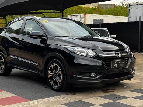 Honda HR-V EX 1.8 Flexone 16V 5p Aut.