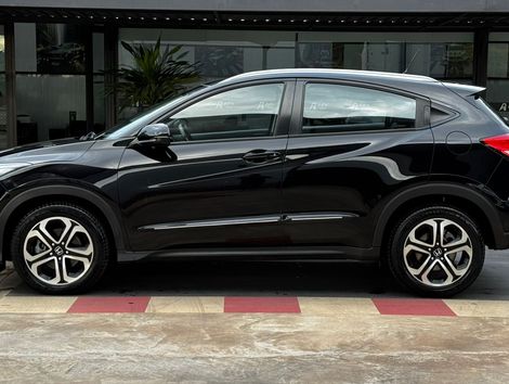 Honda HR-V EX 1.8 Flexone 16V 5p Aut.