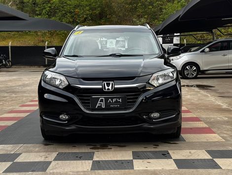 Honda HR-V EX 1.8 Flexone 16V 5p Aut.