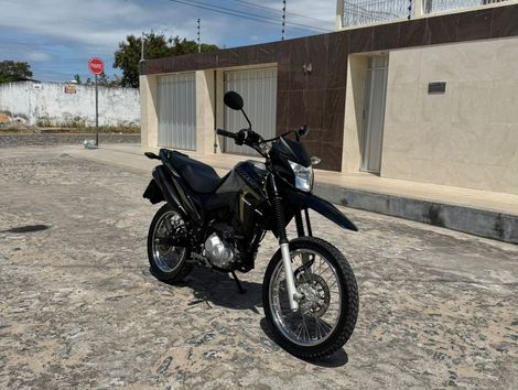 HONDA NXR 160 BROS ESDD FLEXONE