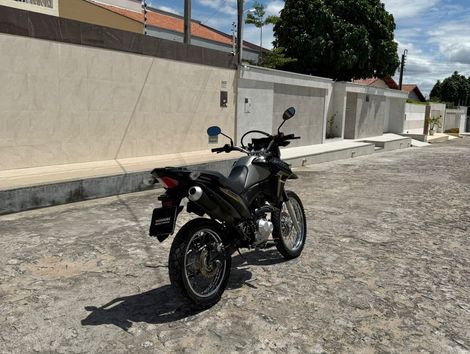 HONDA NXR 160 BROS ESDD FLEXONE