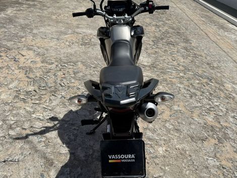 HONDA NXR 160 BROS ESDD FLEXONE