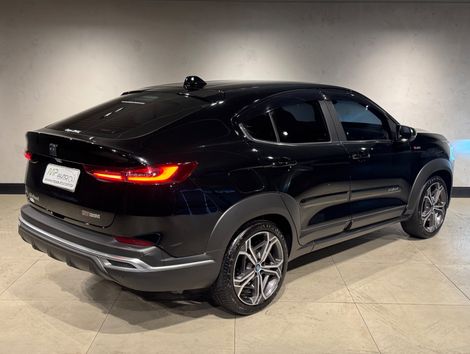 Fiat Fastback Limited Ed.1.3 270 T.Flex Aut.