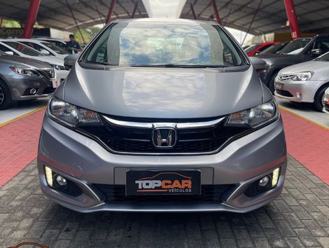Honda Fit EX/S/EX 1.5 Flex/Flexone 16V 5p Aut.