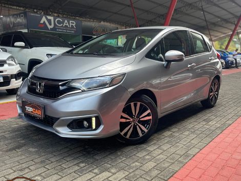 Honda Fit EX/S/EX 1.5 Flex/Flexone 16V 5p Aut.