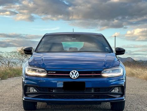 VolksWagen Polo GTS 1.4 TSI 16V Flex