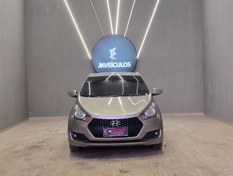 Hyundai HB20S C.Plus/C.Style1.0 Flex 12V Mec. 4P