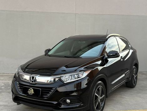 Honda HR-V EX 1.8 Flexone 16V 5p Aut.