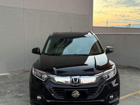 Honda HR-V EX 1.8 Flexone 16V 5p Aut.