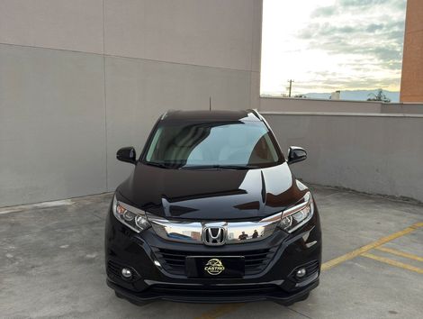 Honda HR-V EX 1.8 Flexone 16V 5p Aut.