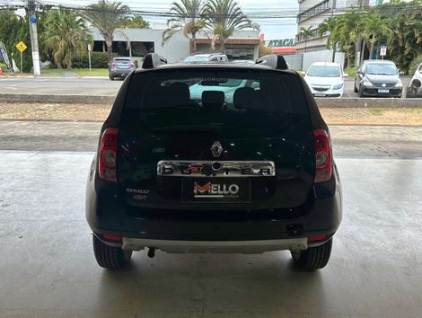 Renault DUSTER Dynamique 1.6 Flex 16V Mec.