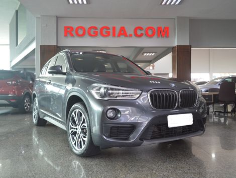 BMW X1 SDRIVE 20i 2.0/2.0 TB Acti.Flex Aut.