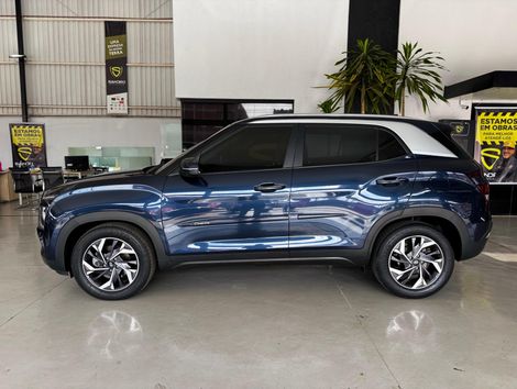 Hyundai Creta Limited 1.0 TB 12V Flex Aut.