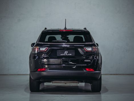 Jeep COMPASS LONG. T270 1.3 TB 4x2 Flex Aut.