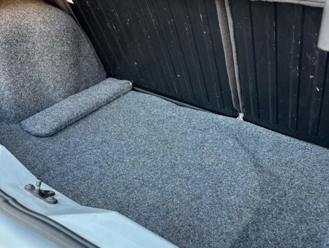 Ford Fiesta 1.6 8V Flex/Class 1.6 8V Flex 5p