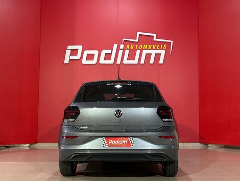VolksWagen Polo Comfortline TSI 1.0 Flex 12V Aut.