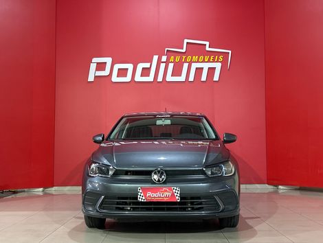 VolksWagen Polo Comfortline TSI 1.0 Flex 12V Aut.