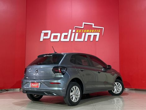 VolksWagen Polo Comfortline TSI 1.0 Flex 12V Aut.