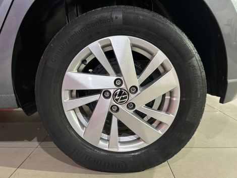 VolksWagen Polo Comfortline TSI 1.0 Flex 12V Aut.