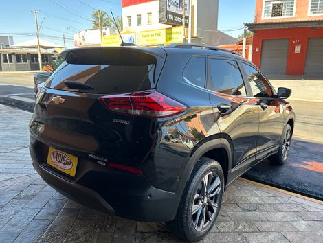 Chevrolet TRACKER Premier 1.2 Turbo 12V Flex Aut.
