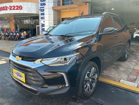 Chevrolet TRACKER Premier 1.2 Turbo 12V Flex Aut.