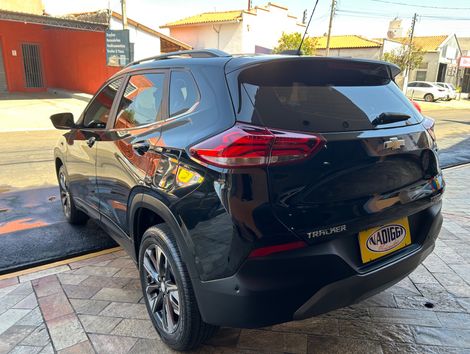 Chevrolet TRACKER Premier 1.2 Turbo 12V Flex Aut.