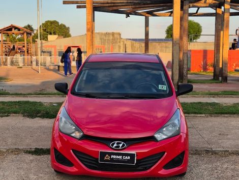 Hyundai HB20 Comf./C.Plus/C.Style 1.0 Flex 12V