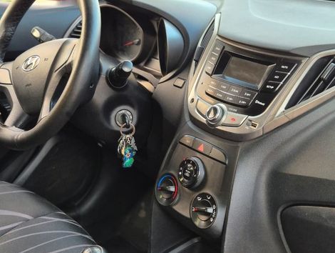 Hyundai HB20 Comf./C.Plus/C.Style 1.0 Flex 12V