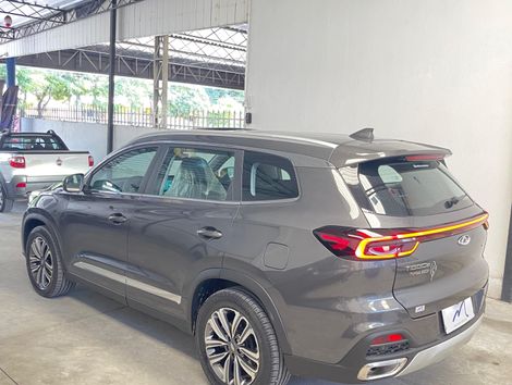 Caoa Chery Tiggo 8 Max Drive 1.6 Turbo Aut.