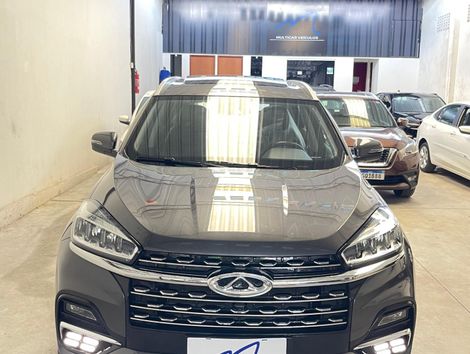 Caoa Chery Tiggo 8 Max Drive 1.6 Turbo Aut.