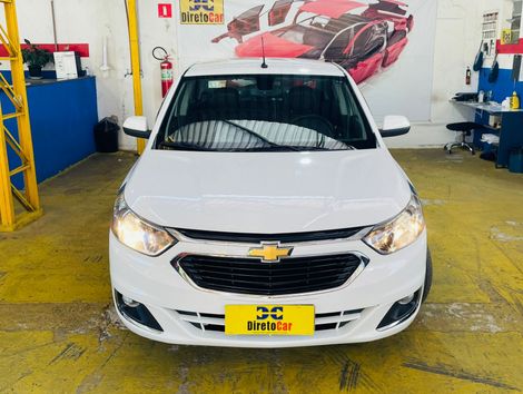 Chevrolet COBALT ELITE 1.8 8V Econo.Flex 4p Aut.