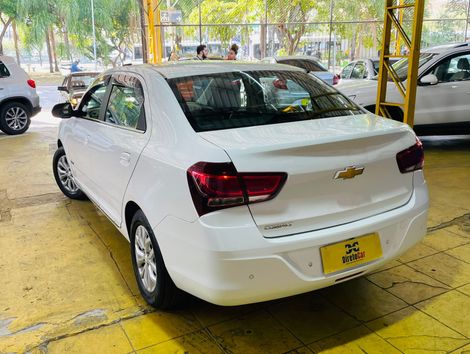 Chevrolet COBALT ELITE 1.8 8V Econo.Flex 4p Aut.