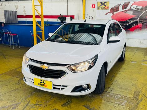 Chevrolet COBALT ELITE 1.8 8V Econo.Flex 4p Aut.