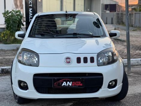 Fiat UNO SPORTING 1.4 EVO Fire Flex 8V 4p