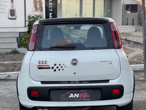 Fiat UNO SPORTING 1.4 EVO Fire Flex 8V 4p