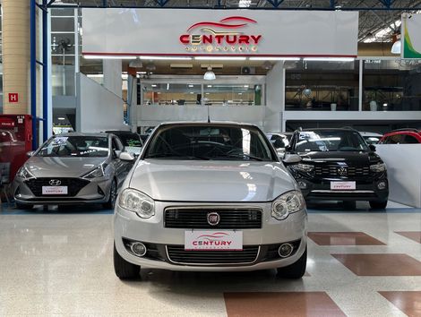 Fiat Palio ELX Dualogic 1.8 mpi Flex 8V 4p