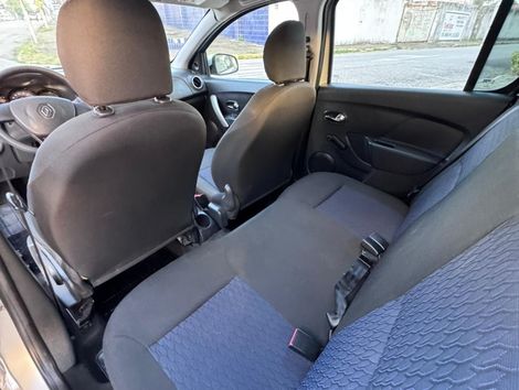 Renault SANDERO Expression Flex 1.6 16V 5p