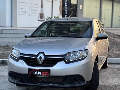 Renault SANDERO Expression Flex 1.6 16V 5p