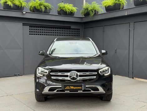 Mercedes GLC 220D 2.0 TB 4M Enduro Diesel