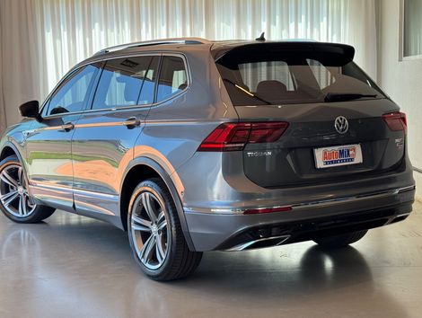VolksWagen TIGUAN Allspac R-Line 350 TSI 2.0 4x4