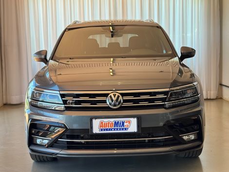 VolksWagen TIGUAN Allspac R-Line 350 TSI 2.0 4x4