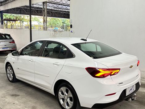 Chevrolet ONIX SED. Plus PREM. 1.0 12V TB Flex Aut