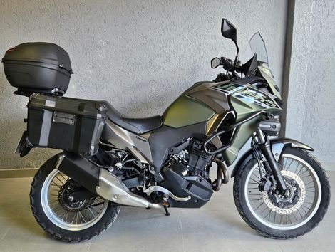 KAWASAKI Versys-X 300 TOURER